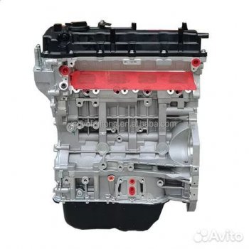183 999 р. Двигатель Chery tiggo 7 pro 1.5 л, 147 л.с  2.3423423438e10  с доставкой в г. Воронеж. Увеличить фотографию 1
