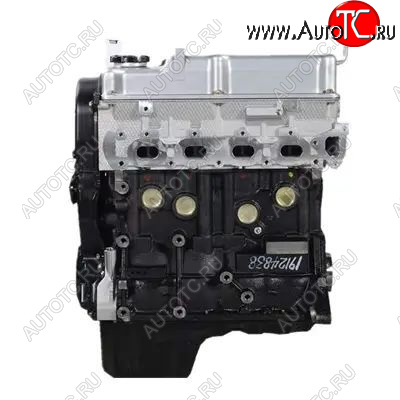 185 999 р. Двигатель 4g18 Мицубиши space star, lancer, zotye 341  2.3423423786e10  с доставкой в г. Воронеж