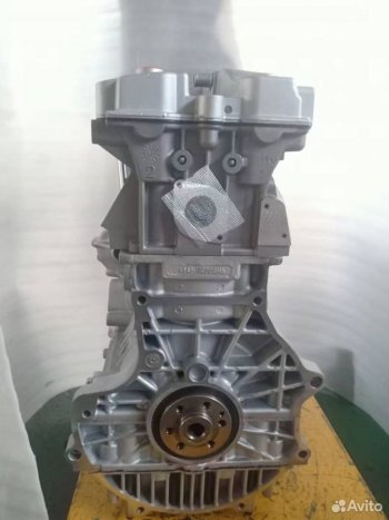 183 999 р. Двигатель Ниссан Скайлайн rb25de  2.3423423457e10  с доставкой в г. Воронеж. Увеличить фотографию 1