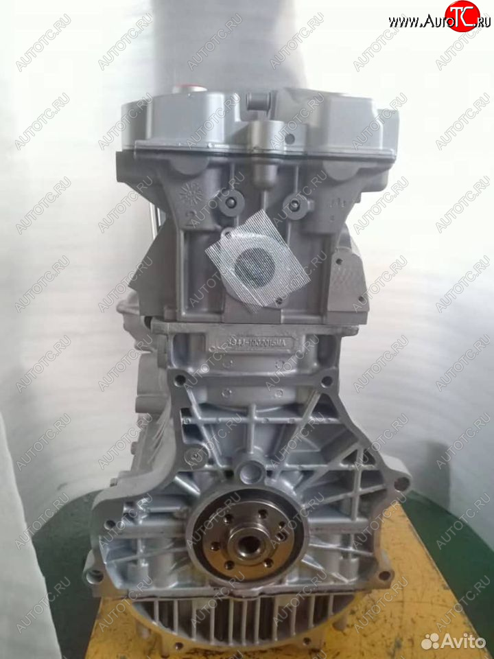 183 999 р. Двигатель Ниссан Скайлайн rb25de  2.3423423457e10  с доставкой в г. Воронеж