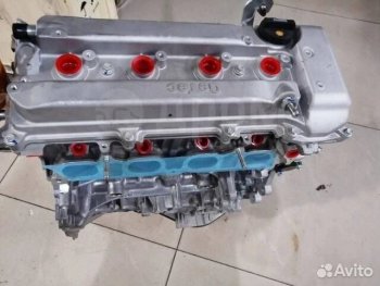 167 999 р. Двигатель двс Мотор Geely Emgrand X7 2013) 2.0 (JL  2.3423423584e10  с доставкой в г. Воронеж. Увеличить фотографию 1