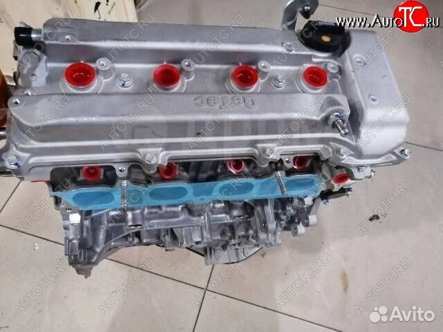167 999 р. Двигатель двс Мотор Geely Emgrand X7 2013) 2.0 (JL  2.3423423584e10  с доставкой в г. Воронеж