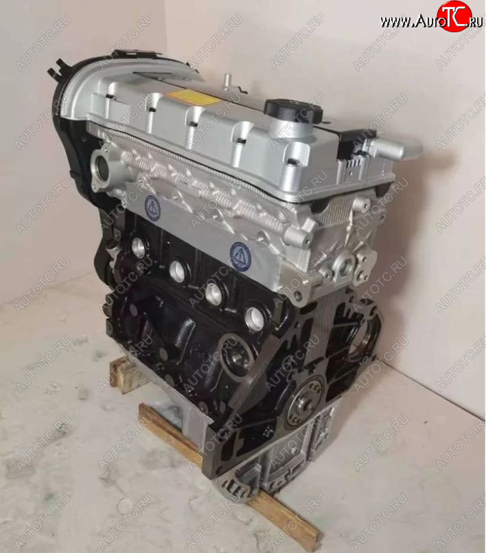 170 999 р. Двигатель 1.6 F16D3 Nexia, Lacetti, Cruze, Aveo  2.3423424154e10  с доставкой в г. Воронеж