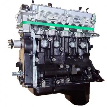 156 999 р. Двигатель 4g64s4m Дервейс Аврора новый и бу  2.3423424238e10  с доставкой в г. Воронеж. Увеличить фотографию 1