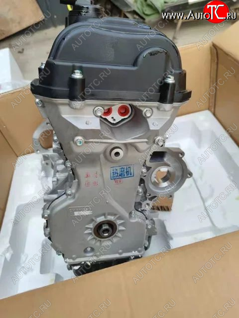 197 999 р. Двигатель jl478qee, АКПП чанган cs35 и другие 396  2.3423423595e10  с доставкой в г. Воронеж