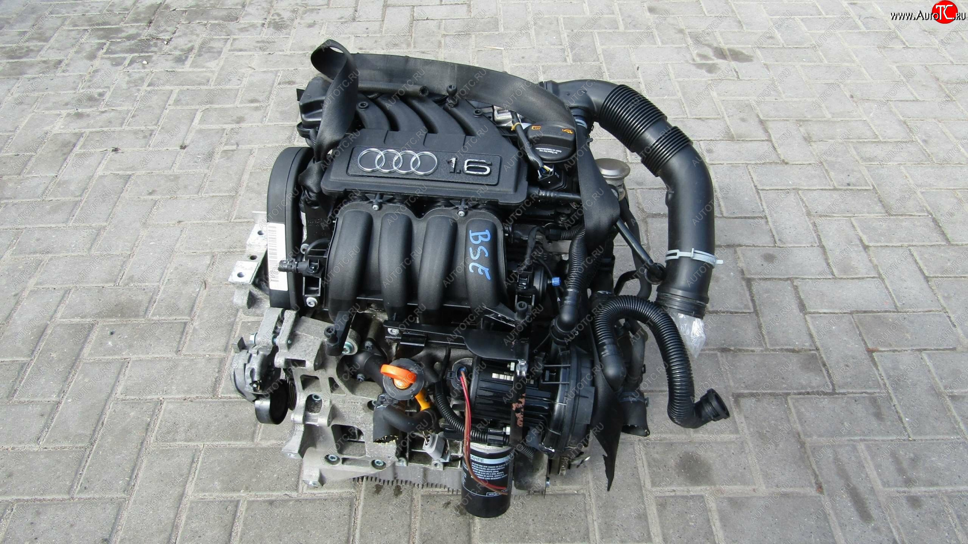 163 999 р. Двигатель Шкода Фольксваген 1.6 cdf  2.3423423865e10  с доставкой в г. Воронеж