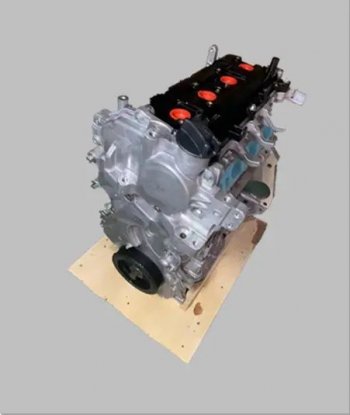 180 999 р. Двигатель Ниссан Кашкай, икстрейл mr20de  2.3423424205e10  с доставкой в г. Воронеж. Увеличить фотографию 1