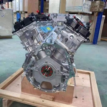 390 999 р. Двигатель новый ниссан Теана мурано 3.5l. vq35  2.3423423738e10  с доставкой в г. Воронеж. Увеличить фотографию 1