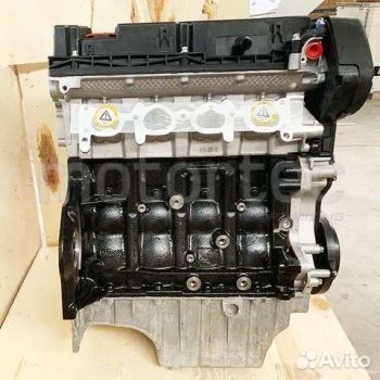183 999 р. Двигатель гбц блок хендай сантафе g6ea 2.7  2.3423423447e10  с доставкой в г. Воронеж. Увеличить фотографию 1