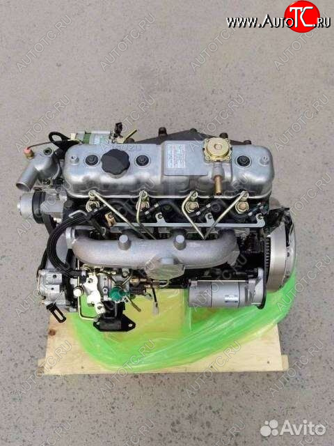 235 999 р. Двигателя Сузуки j20a новые  2.3423423306e10  с доставкой в г. Воронеж