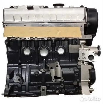 265 999 р. Двигатель дизель Мицубиси л200 4d56 306  2.3423423341e10  с доставкой в г. Воронеж. Увеличить фотографию 1