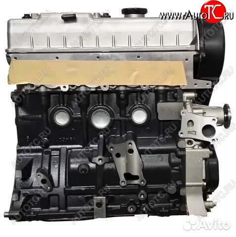 265 999 р. Двигатель дизель Мицубиси л200 4d56 306  2.3423423341e10  с доставкой в г. Воронеж