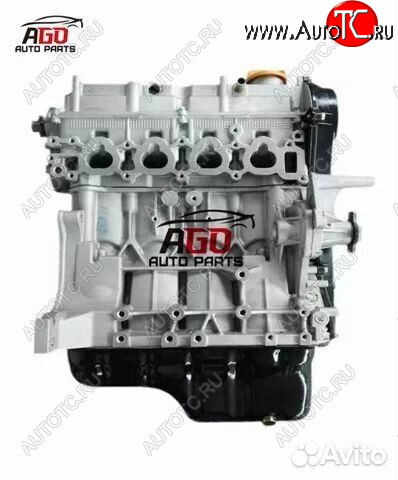 144 999 р. Двигательсузуки балено эскудо новый j16a,j16b. 1.6  2.3423424264e10  с доставкой в г. Воронеж