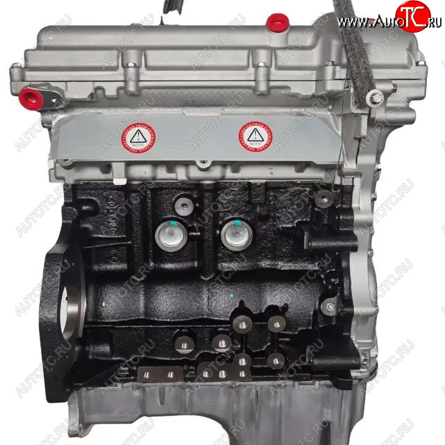 166 999 р. Двигатель Шевроле кобальт b15d2  2.3423423773e10  с доставкой в г. Воронеж