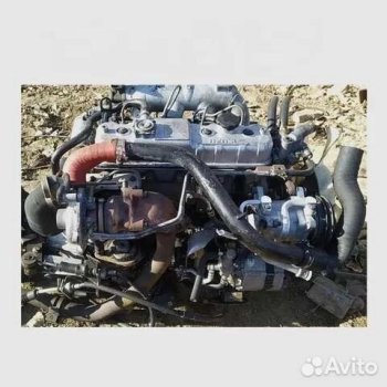 163 999 р. Двигателя исузу бу 4jb1,4jg2t,4hg1t и другие  2.3423423836e10  с доставкой в г. Воронеж. Увеличить фотографию 1