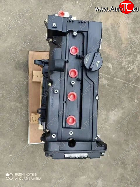158 999 р. Двигатель хендай новый g4ed 1.6 vvt Элантра и др  2.3423424172e10  с доставкой в г. Воронеж