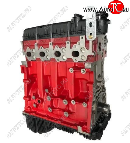 271 999 р. Двигатель cummins isf 3.8,isf 2.8,4lsbe185,6lsbe  2.3423423731e10  с доставкой в г. Воронеж