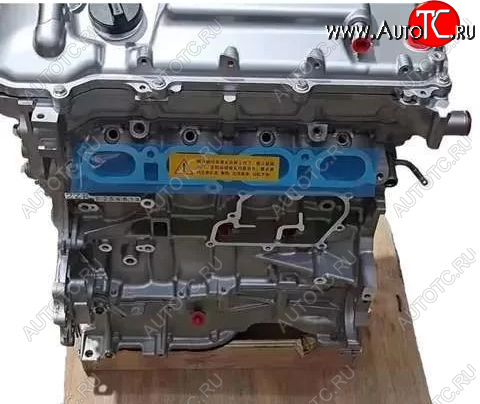 187 999 р. Двигатель новый Toyota Corolla 1zr  2.3423423425e10  с доставкой в г. Воронеж