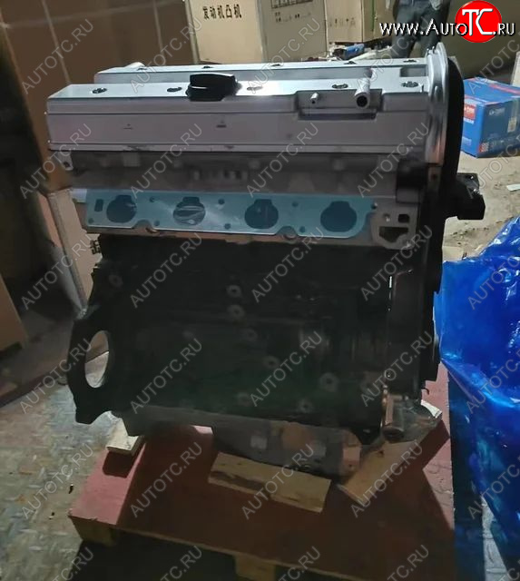 311 999 р. Двигатель новый шевроле Каптива z24sed 516  2.3423423281e10  с доставкой в г. Воронеж