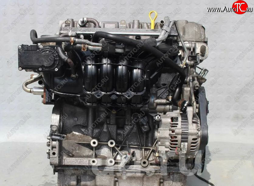 151 999 р. Двигатель Suzuki Escudo, Suzuki Grand Vitara g16b,g16a,g13b,g13a, G15a,g15b новый  g13bg13a  с доставкой в г. Воронеж