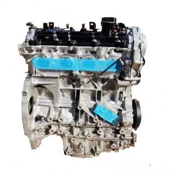 255 999 р. Двигатель новый Ниссан yd25ddt, qr25de  yd25ddt  с доставкой в г. Воронеж. Увеличить фотографию 1