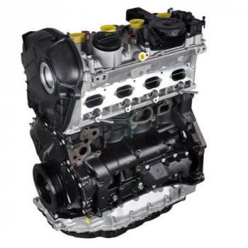242 999 р. Двигатель новый VAG CNC,CDA,CAW,CFNA,CLRA  cnc  с доставкой в г. Воронеж. Увеличить фотографию 1