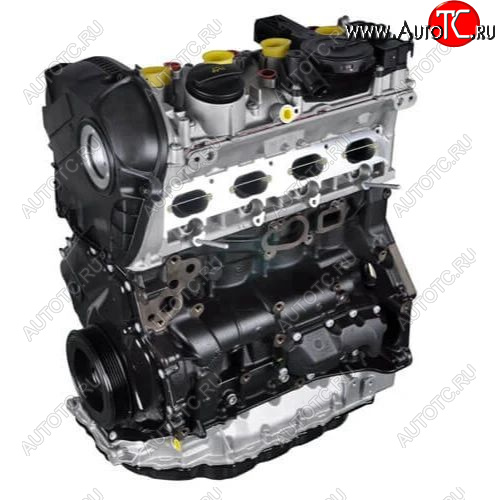 242 999 р. Двигатель новый VAG CNC,CDA,CAW,CFNA,CLRA  cnc  с доставкой в г. Воронеж