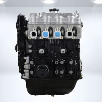 132 999 р. Двигатель GAC JL465QR  jl465qr  с доставкой в г. Воронеж. Увеличить фотографию 1