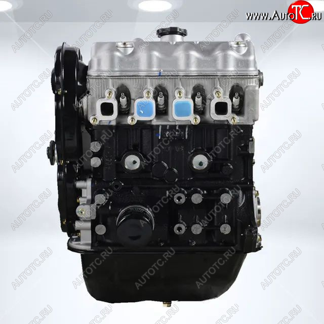 132 999 р. Двигатель GAC JL465QR  jl465qr  с доставкой в г. Воронеж