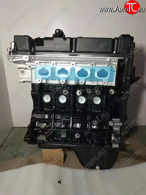 170 999 р. Двигатель новый Киа хендай G4EE,G4ED,G4FA,G4FC,G4LC,G4JS,G4FG  1  с доставкой в г. Воронеж