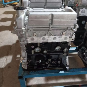 175 699 р. Двигатель Шевроле b12d1 1.2 l новый 3851  b12d1  с доставкой в г. Воронеж. Увеличить фотографию 1