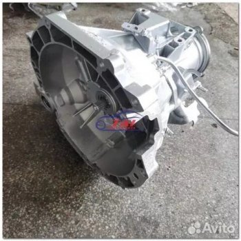 70 999 р. МКПП форд фокус Мондео  1145323080  с доставкой в г. Воронеж. Увеличить фотографию 1