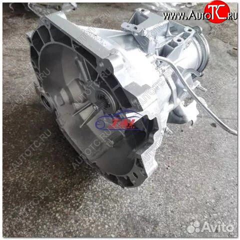 70 999 р. МКПП форд фокус Мондео  1145323080  с доставкой в г. Воронеж
