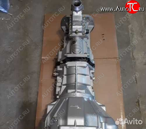 110 999 р. Коробка Great wall Hover H3 0 (1701000K07E) 4g63  art12314217  с доставкой в г. Воронеж