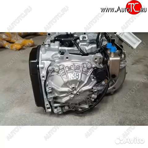 203 999 р. АКПП чанган cs35. 4at. 1.5t новая 629  art12314463  с доставкой в г. Воронеж