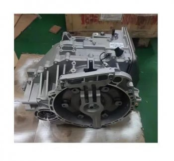 274 199 р. АКПП Джили атлас, Эмгранд х7 2.4л новая 84  1145321765  с доставкой в г. Воронеж. Увеличить фотографию 1