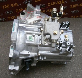 180 999 р. АКПП в сборе для Chery Tiggo 5 новая и бу  1145321735  с доставкой в г. Воронеж. Увеличить фотографию 1