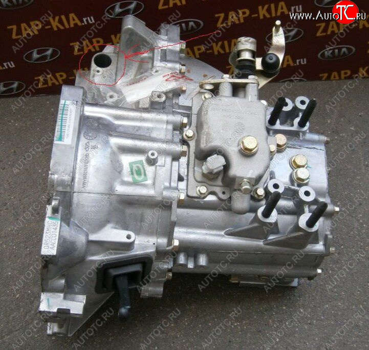 180 999 р. АКПП в сборе для Chery Tiggo 5 новая и бу  1145321735  с доставкой в г. Воронеж