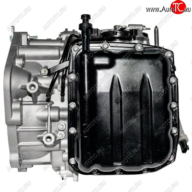 256 999 р. Вариатор, запчасти чери тиго 5,ариззо 7 qr019cha  art12314381  с доставкой в г. Воронеж