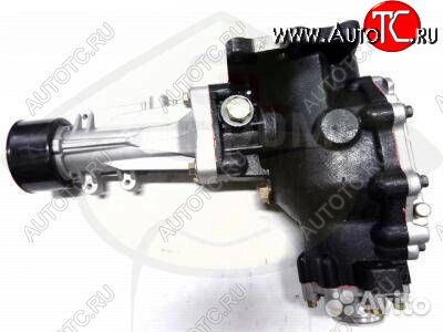 166 999 р. Раздатка новая Chery Tiggo 2.0 TiggoVortex Tingo 236  1145327435  с доставкой в г. Воронеж