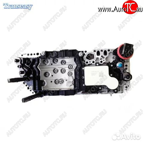 125 999 р. Блок управления АКПП Mercedes B W245 2008  art12314154  с доставкой в г. Воронеж