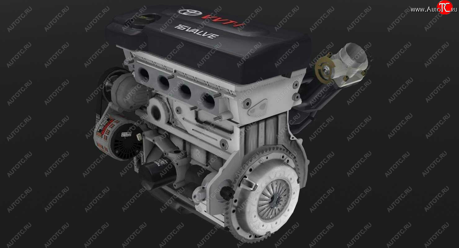 205 999 р. Вариатор Geely Emgrand EC7 Sedan (FE-1) 1.8 (126Hp 296  art12314610  с доставкой в г. Воронеж