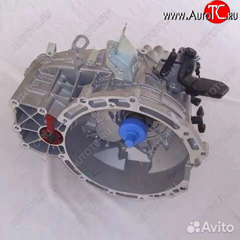 163 999 р. Мкпп, акпп Мицубиши ланцер, зоти т600, byd f3 новые  1145323225  с доставкой в г. Воронеж