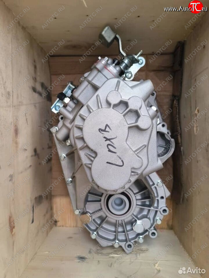 75 999 р. МКПП Lifan Solano 2 2017 l5mf16a5 1.5 650  1145322935  с доставкой в г. Воронеж
