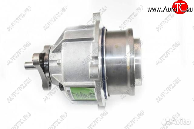104 999 р. Chery QR523T1802700 муфта электромагнитная полног 262  art12314185  с доставкой в г. Воронеж