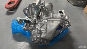 89 199 р. МКПП коробкаChery Arrizo 7 Chery M11 Chery Tiggo 3 11  1145323015  с доставкой в г. Воронеж. Увеличить фотографию 1