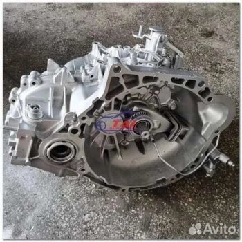 163 999 р. МКПП хендай верна, чанганcs35, сангенг актион кайрон  1145323090  с доставкой в г. Воронеж. Увеличить фотографию 1