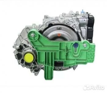 157 999 р. АКПП 4F27E Ford Focus1, хендай f4a41,6f35 куга мон 13  1145321640  с доставкой в г. Воронеж. Увеличить фотографию 1