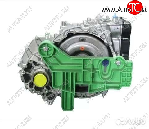 157 999 р. АКПП 4F27E Ford Focus1, хендай f4a41,6f35 куга мон 13  1145321640  с доставкой в г. Воронеж
