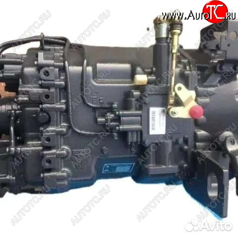 213 999 р. Коробка хово, фав, фотон, шахман hw19710, hw19712  1145322655  с доставкой в г. Воронеж